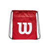 Wilson W Cinch Bag