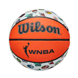 Wilson WNBA All Team Ball