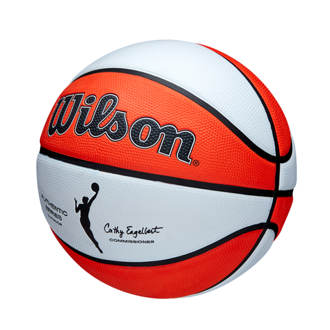 Wilson WNBA Authentic Series Outdoor Ball Size 5