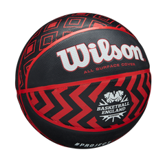 Wilson Gamebreaker Basketball – Basketball England Shop