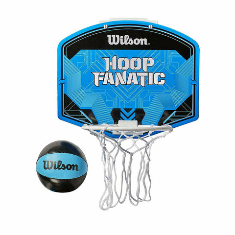 Wilson Hoop Fanatic Mini Hoop*